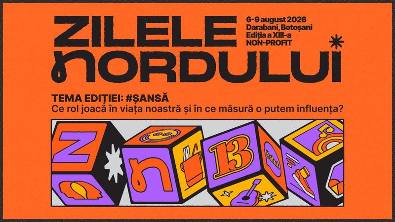 Zilele Nordului 2026