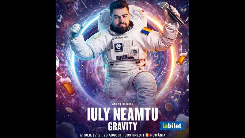 Nibiru: Iuly Neamtu