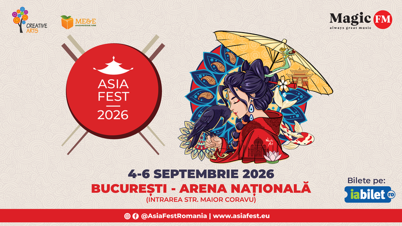 ASIA Fest 2026