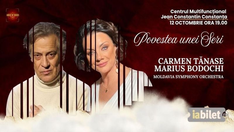 Constanța: Povestea unei seri