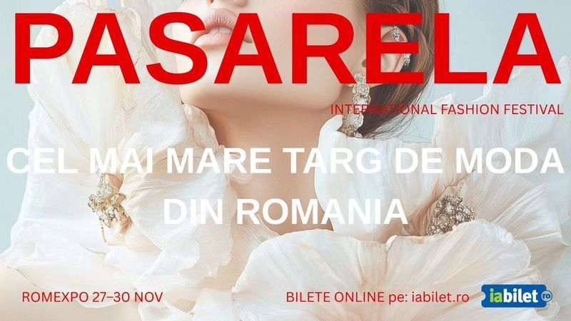 Pasarela International Fashion Festival