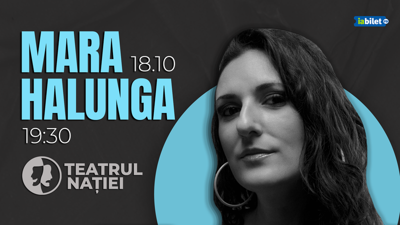 Ploiesti: Concert Mara Halunga