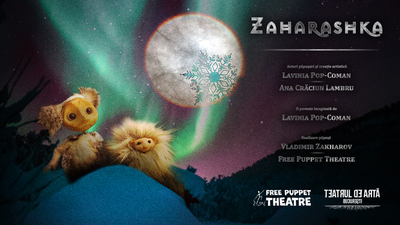 Petrosani: Zaharaska si zapada uitata