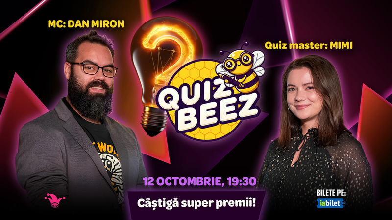 The Fool: Quiz Beez