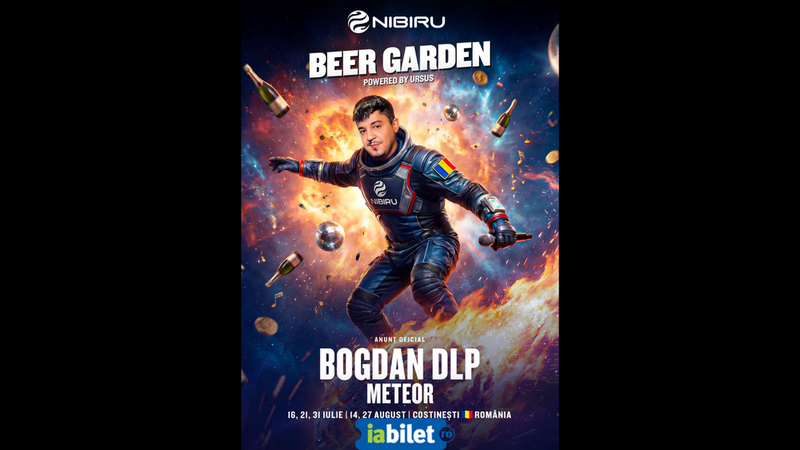 Nibiru: BDLP
