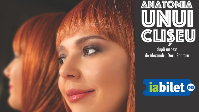 Anatomia unui cliseu, regia Chris Simion