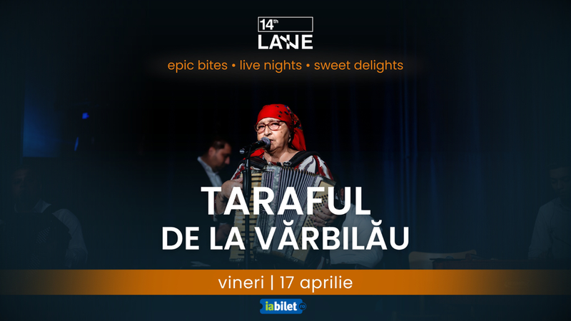 Taraful de la Vărbilău