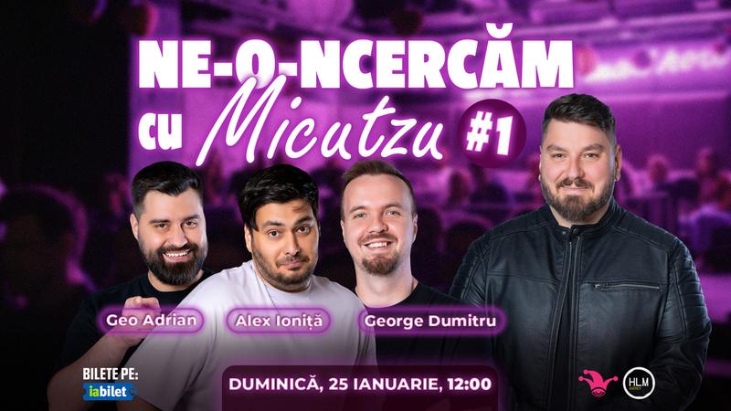 The Fool: Ne-o-ncercăm cu Micutzu #1