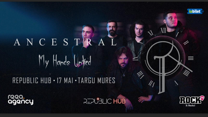 Târgu Mureș: Ancestral @Republic HUB