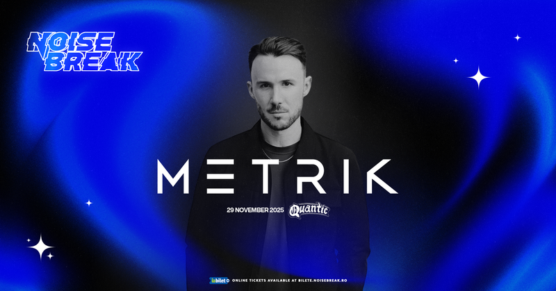 Noisebreak @ CHAPTER XIV