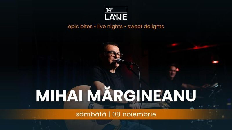 Mihai Mărgineanu
