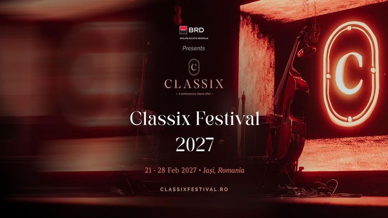 Classix Festival 2027