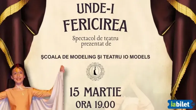 Focsani: Unde-i fericirea?