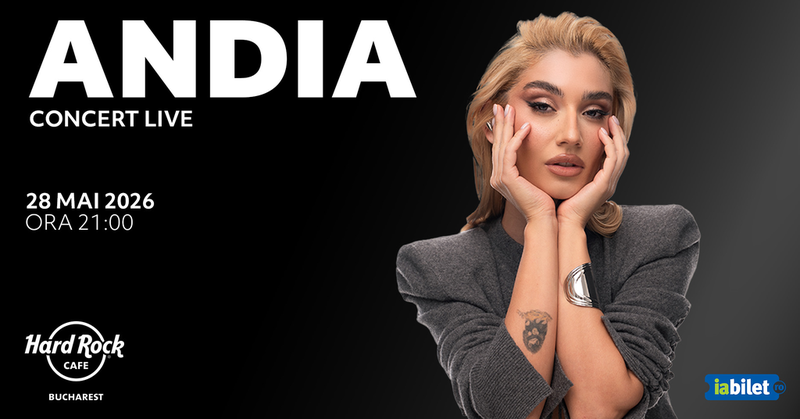 Concert Andia