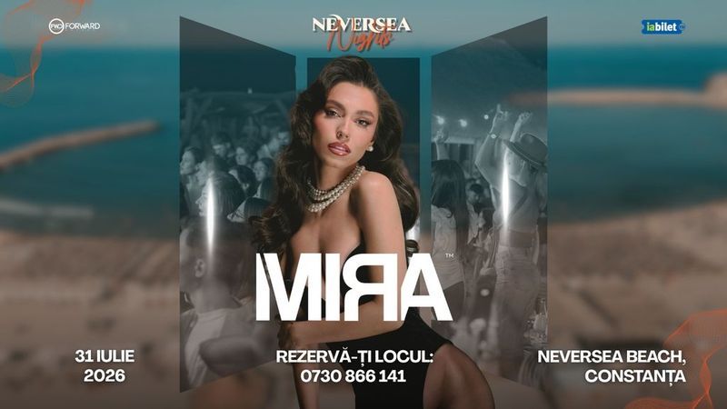 Constanta: Mira – Neversea Nights