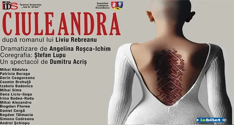 Petroșani: Ciuleandra