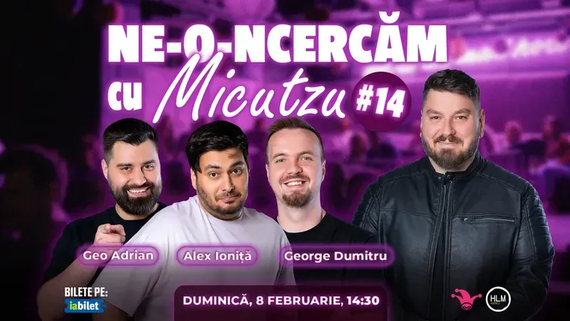 The Fool: Ne-o-ncercăm cu Micutzu #14