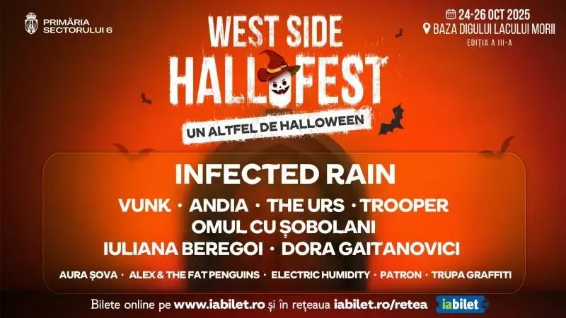 West Side Hallo Fest