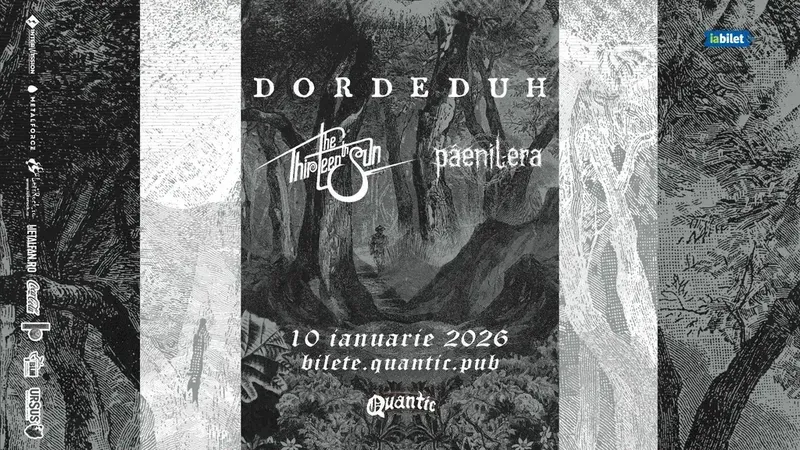 dordeduh |  The Thirteenth Sun | Pâenil Era
