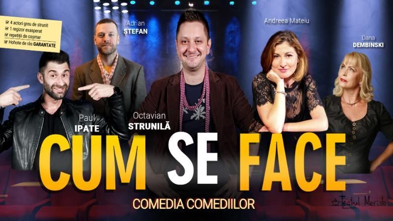 Cum se face?