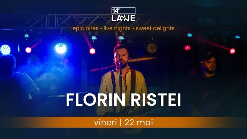 Florin Ristei