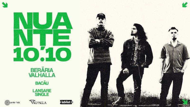 Bacău: Concert Nuanțe