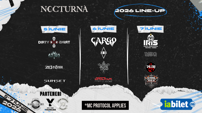 Nocturna Festival