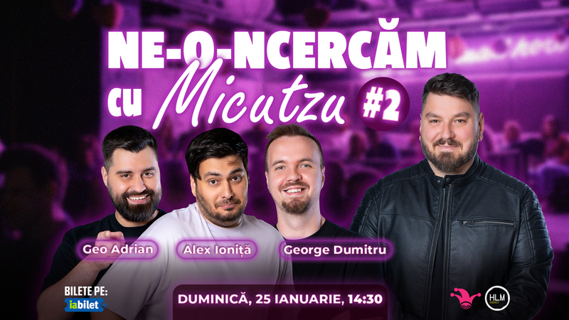 The Fool: Ne-o-ncercăm cu Micutzu #2