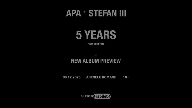 Oscar @ Apa & Stefan III - 5 Years