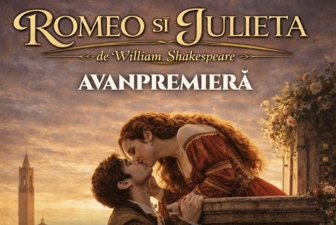 Romeo și Julieta