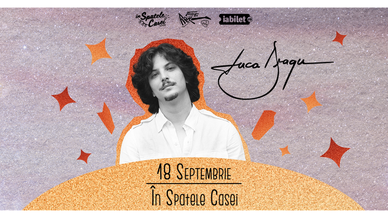 Timișoara: Luca Dragu | Live