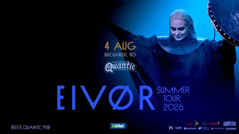 Concert EIVOR