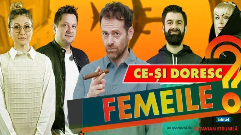 Ramnicu Sarat: Ce-si doresc femeile?