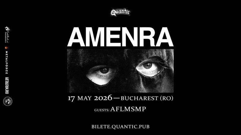 AMENRA