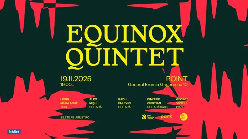 Equinox Quintet