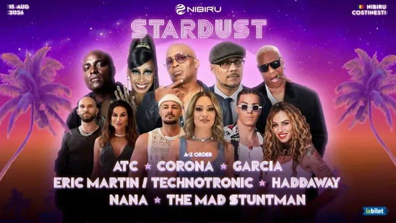 Nibiru: STARDUST