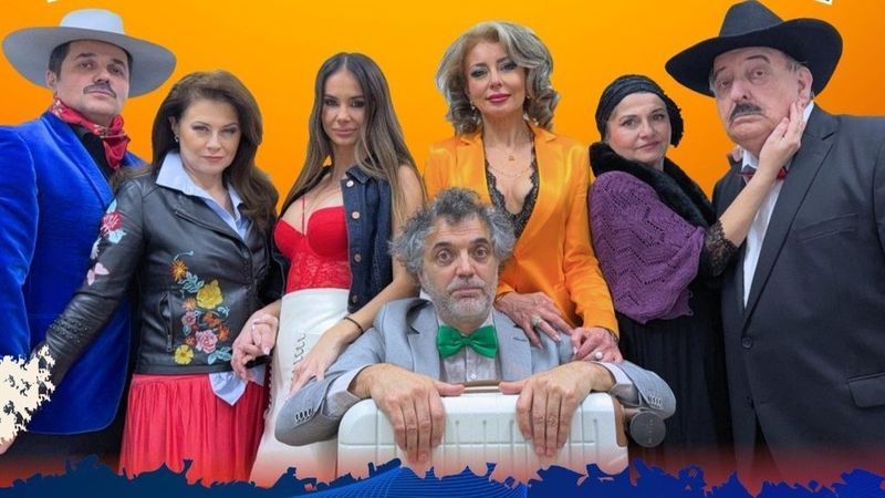 Constanta: Prins în plasă