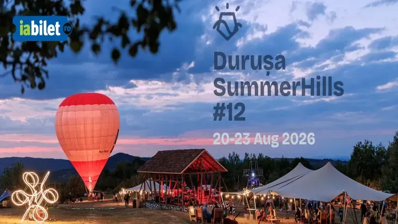 Durusa Summer Hills #12