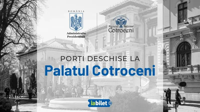 Muzeul National Cotroceni