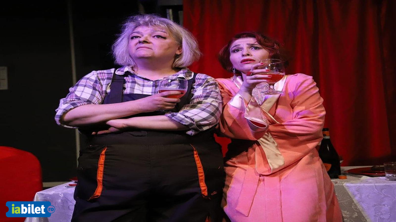 Galati: Nunta la Roma