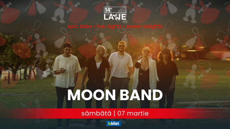 MOON BAND