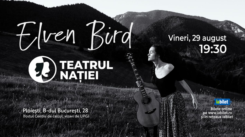 Ploiesti: Concert Elven Bird