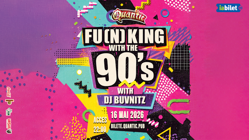 Funking With The 90s