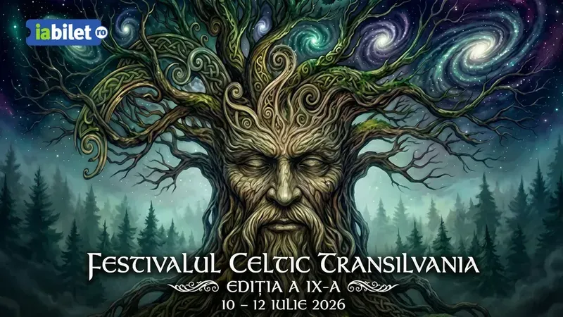 Festivalul Celtic Transilvania