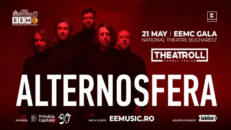 EEMC GALA – Alternosfera Theatroll