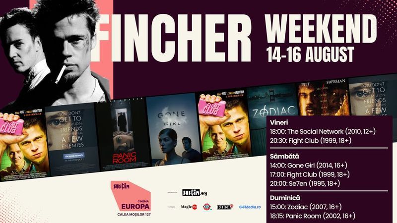 Fincher