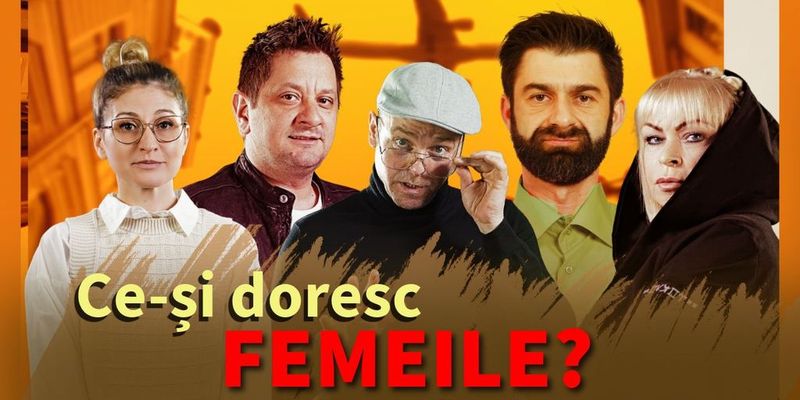 Cluj-Napoca: Ce-și doresc femeile?