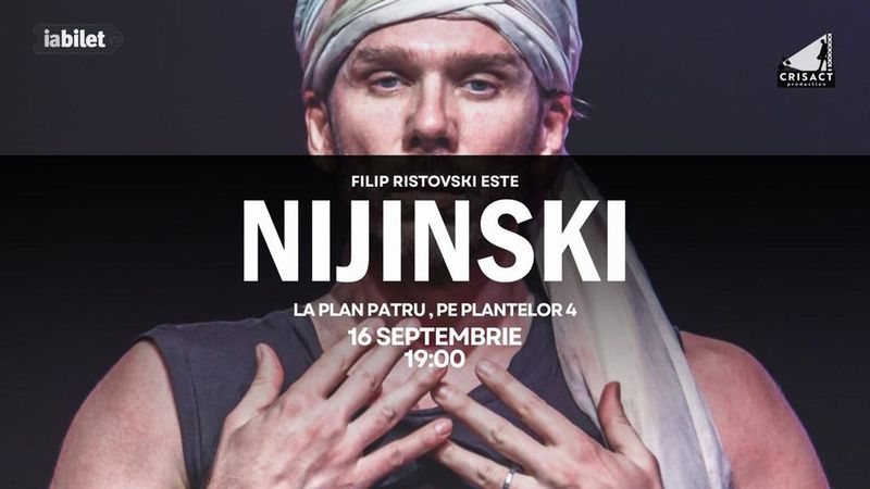 NIJINSKI