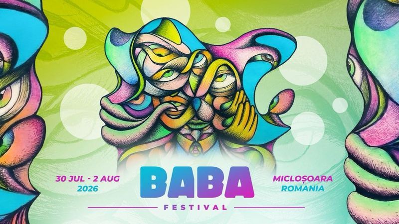 BaBa Festival 2026
