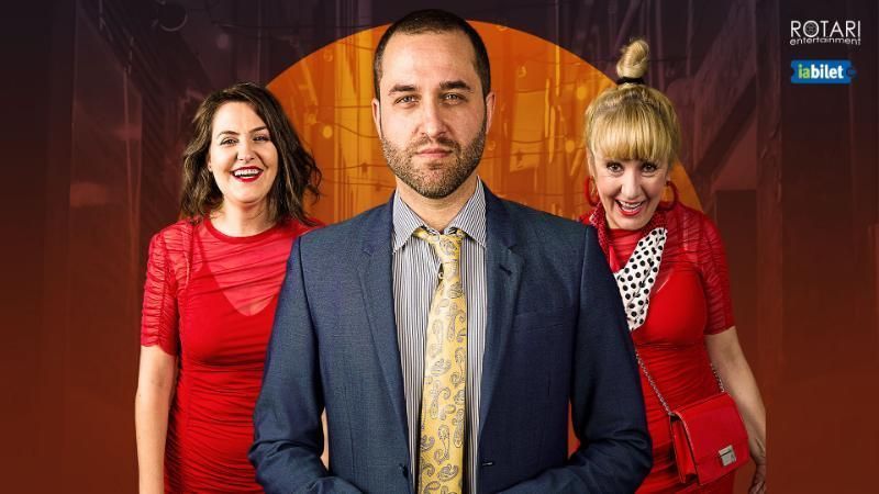 Brasov: Bărbatul perfect defect